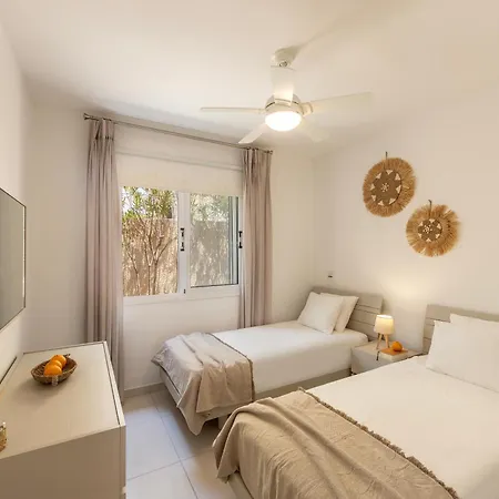 Serenity Sea View 3 Bedroom Villa