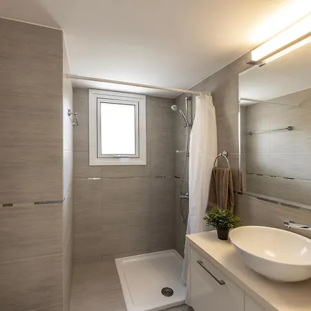 Villa Serenity Sea View 3 Bedroom