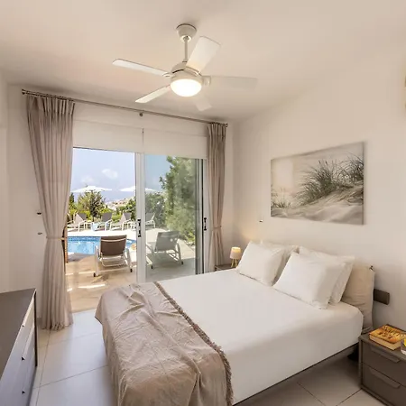 ヴィラ Serenity Sea View 3 Bedroom *