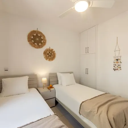 Villa Serenity Sea View 3 Bedroom
